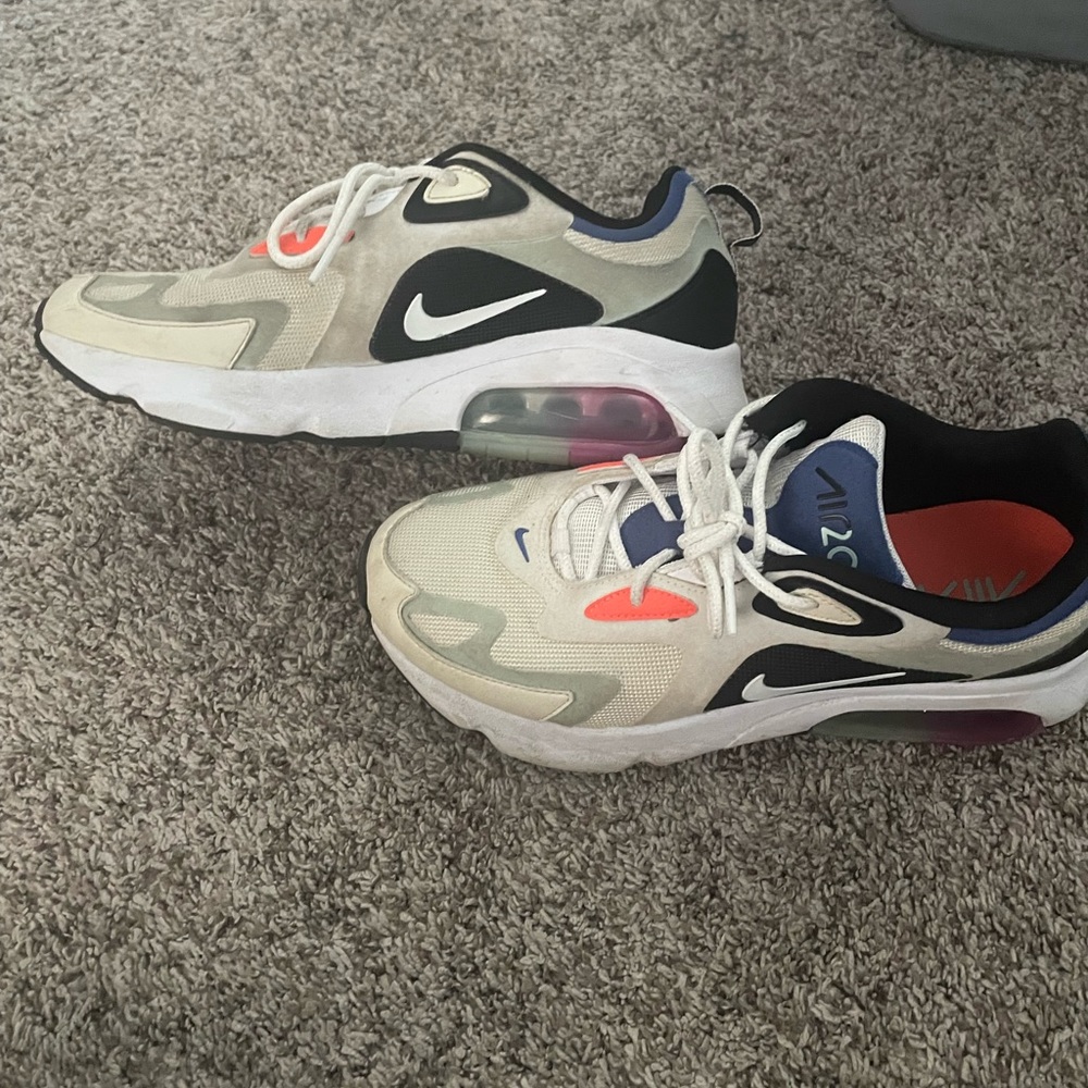 Nike Airmax 200